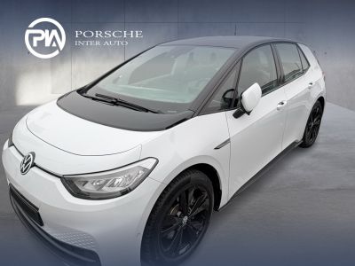 VW ID.3 Gebrauchtwagen