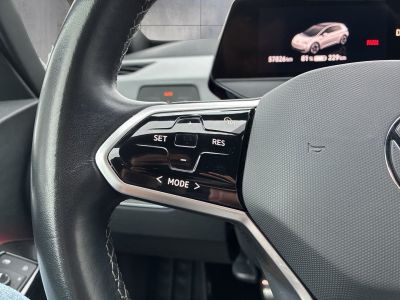 VW ID.3 Gebrauchtwagen