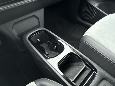 VW ID.3 Gebrauchtwagen