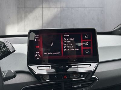 VW ID.3 Gebrauchtwagen