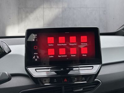 VW ID.3 Gebrauchtwagen