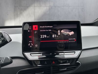 VW ID.3 Gebrauchtwagen