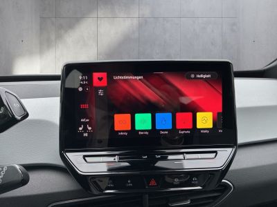 VW ID.3 Gebrauchtwagen