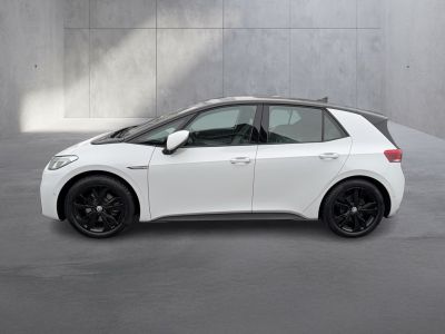 VW ID.3 Gebrauchtwagen