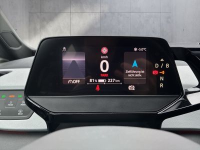VW ID.3 Gebrauchtwagen