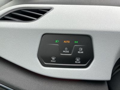 VW ID.3 Gebrauchtwagen