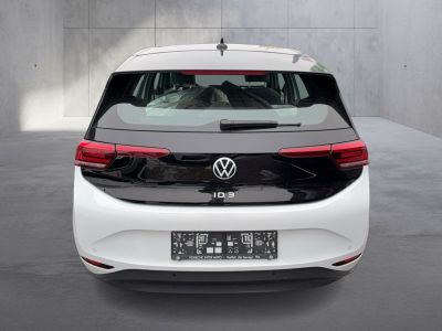 VW ID.3 Gebrauchtwagen
