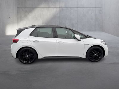 VW ID.3 Gebrauchtwagen