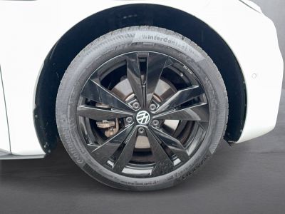 VW ID.3 Gebrauchtwagen