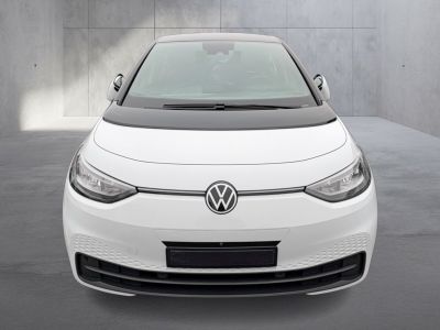 VW ID.3 Gebrauchtwagen
