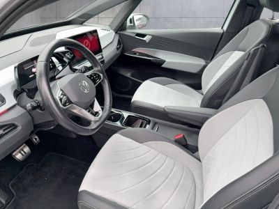 VW ID.3 Gebrauchtwagen