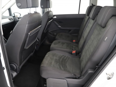 VW Touran Gebrauchtwagen VW Touran Gebrauchtwagen