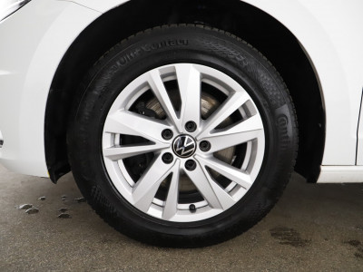 VW Touran Gebrauchtwagen VW Touran Gebrauchtwagen