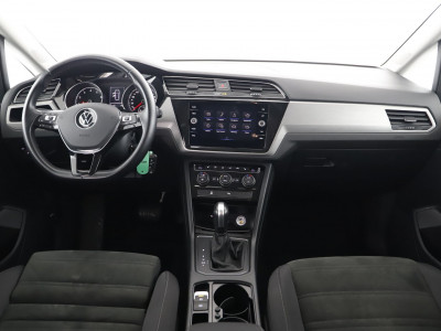 VW Touran Gebrauchtwagen VW Touran Gebrauchtwagen