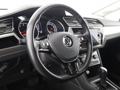 VW Touran Gebrauchtwagen VW Touran Gebrauchtwagen
