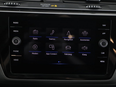 VW Touran Gebrauchtwagen VW Touran Gebrauchtwagen