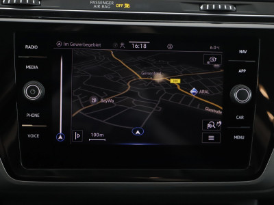 VW Touran Gebrauchtwagen VW Touran Gebrauchtwagen