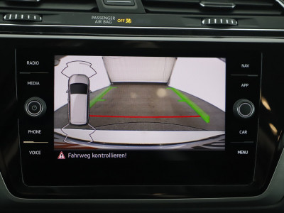 VW Touran Gebrauchtwagen VW Touran Gebrauchtwagen