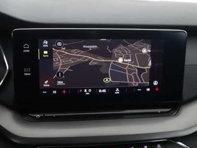 Skoda Octavia Gebrauchtwagen Skoda Octavia Gebrauchtwagen