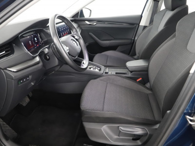 Skoda Octavia Gebrauchtwagen Skoda Octavia Gebrauchtwagen