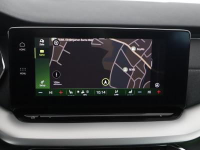 Skoda Octavia Gebrauchtwagen Skoda Octavia Gebrauchtwagen