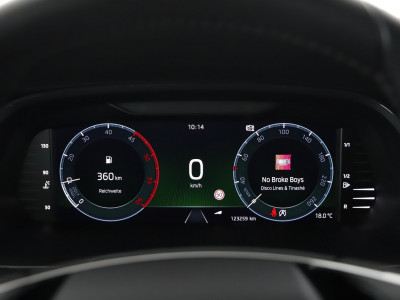 Skoda Octavia Gebrauchtwagen Skoda Octavia Gebrauchtwagen