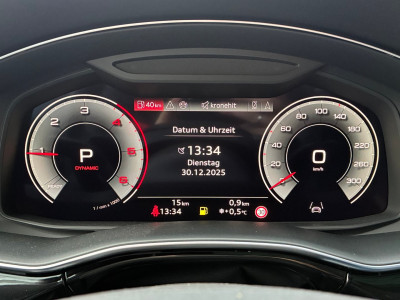 Audi Q8 Gebrauchtwagen