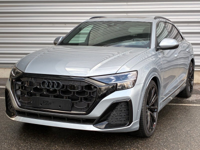 Audi Q8 Gebrauchtwagen