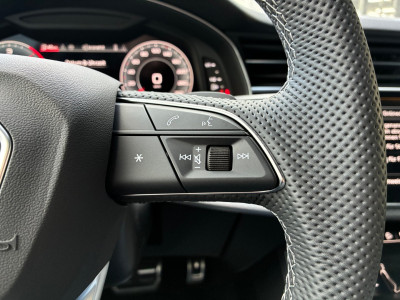 Audi Q8 Gebrauchtwagen