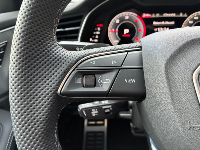 Audi Q8 Gebrauchtwagen