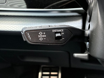 Audi Q8 Gebrauchtwagen