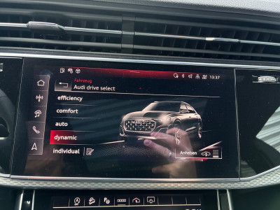 Audi Q8 Gebrauchtwagen