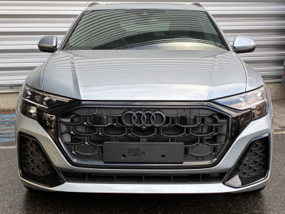 Audi Q8 Gebrauchtwagen