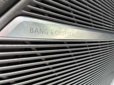 Audi Q8 Gebrauchtwagen