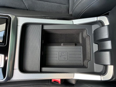 Audi Q8 Gebrauchtwagen