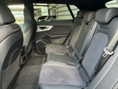 Audi Q8 Gebrauchtwagen