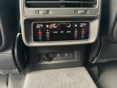 Audi Q8 Gebrauchtwagen