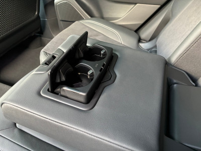 Audi Q8 Gebrauchtwagen