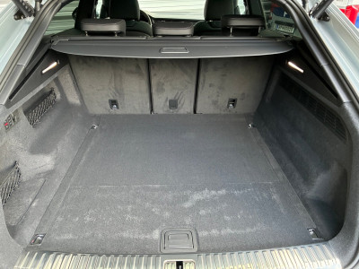 Audi Q8 Gebrauchtwagen