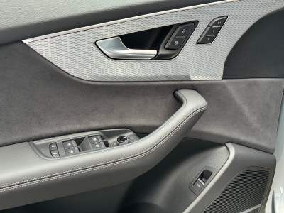 Audi Q8 Gebrauchtwagen