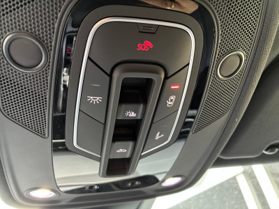 Audi Q8 Gebrauchtwagen