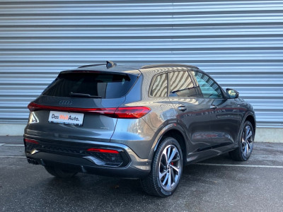 Audi Q5 Gebrauchtwagen