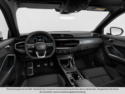 Audi Q3 Gebrauchtwagen