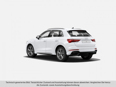 Audi Q3 Gebrauchtwagen