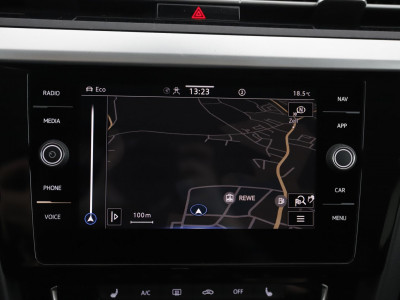 VW Arteon Gebrauchtwagen VW Arteon Gebrauchtwagen