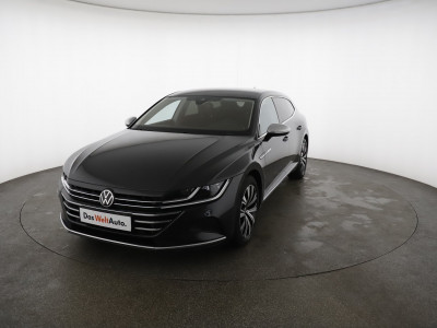 VW Arteon Gebrauchtwagen VW Arteon Gebrauchtwagen