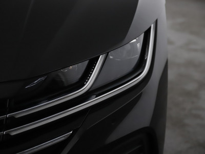 VW Arteon Gebrauchtwagen VW Arteon Gebrauchtwagen