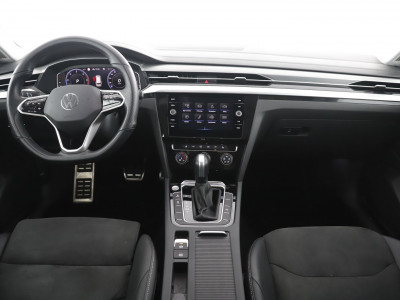 VW Arteon Gebrauchtwagen VW Arteon Gebrauchtwagen