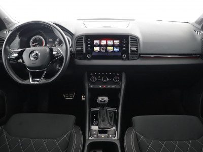 Skoda Karoq Gebrauchtwagen