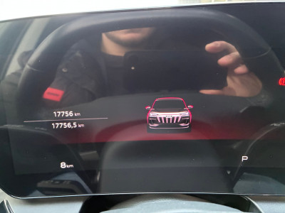 Audi Q6 e-tron Gebrauchtwagen